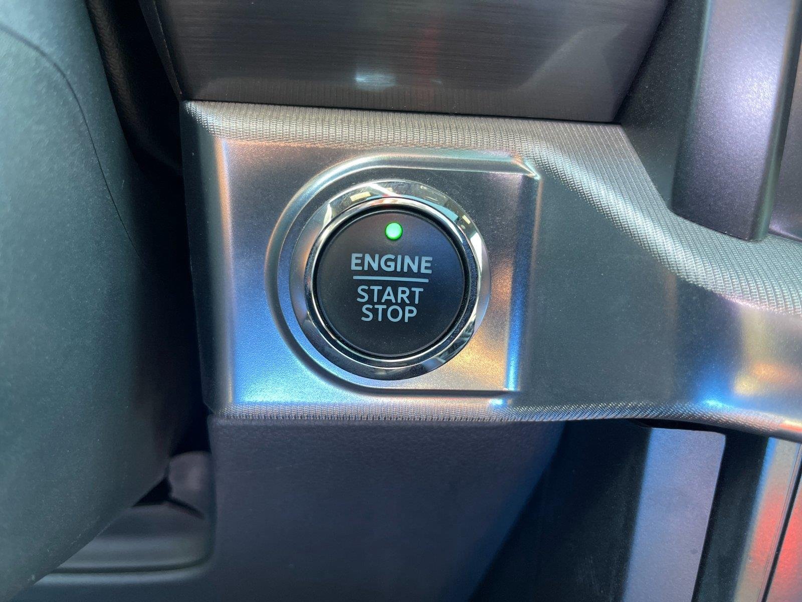 Used 2022 Antimatter Blue Ford Raptor image 23
