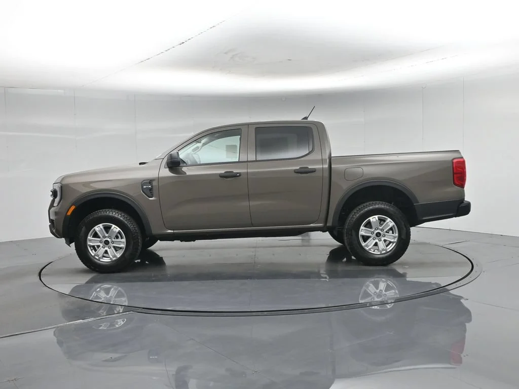 New 2026 Marsh Gray Ford XL image 26