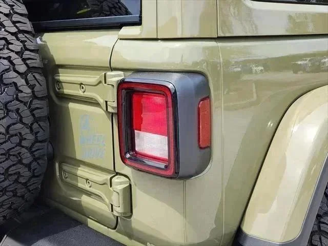 New 2026 41 Jeep Willys image 8