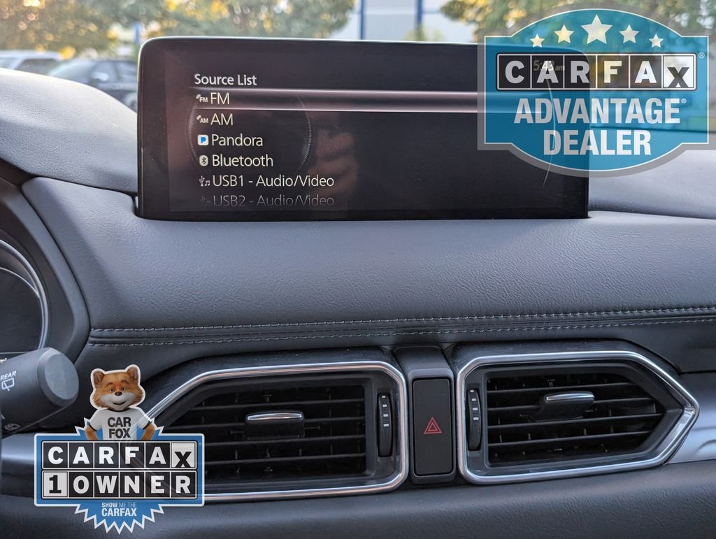 Used 2025  Mazda 2.5 S Preferred Package image 6
