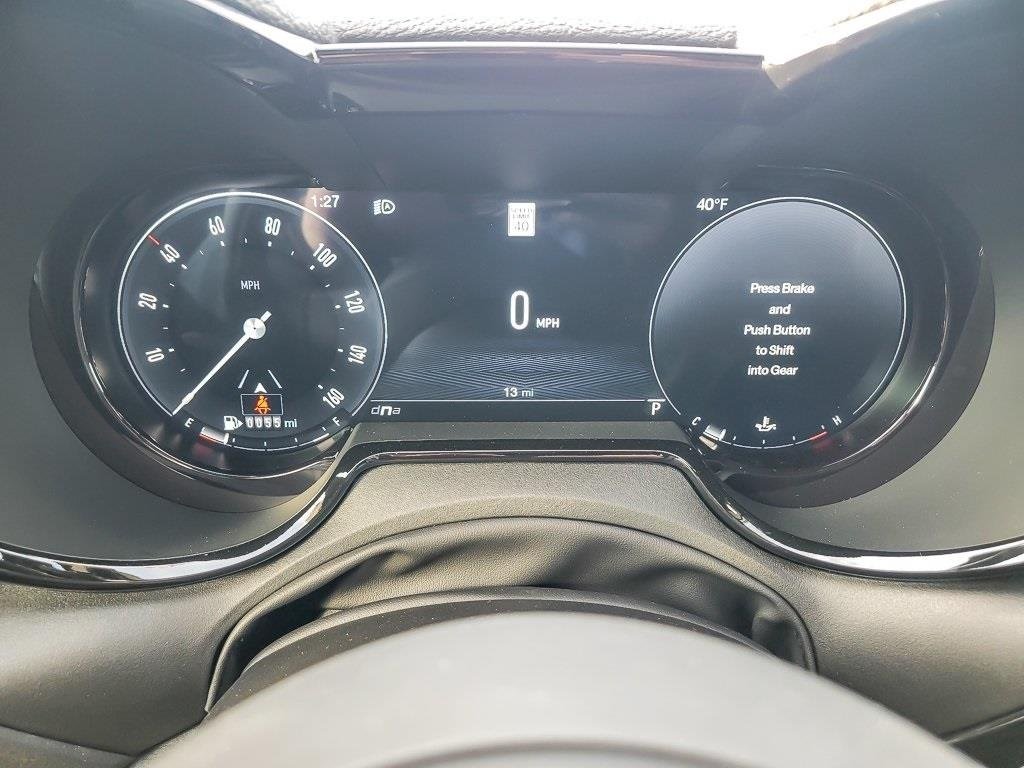 2025 ALFA ROMEO TONALE - Image 12