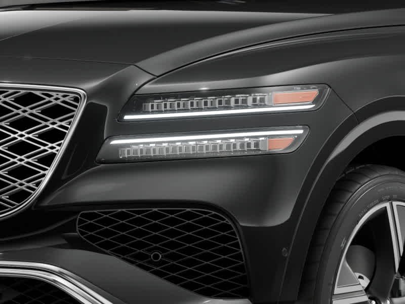 New 2026 Vik Black Genesis 3.5T Prestige image 11