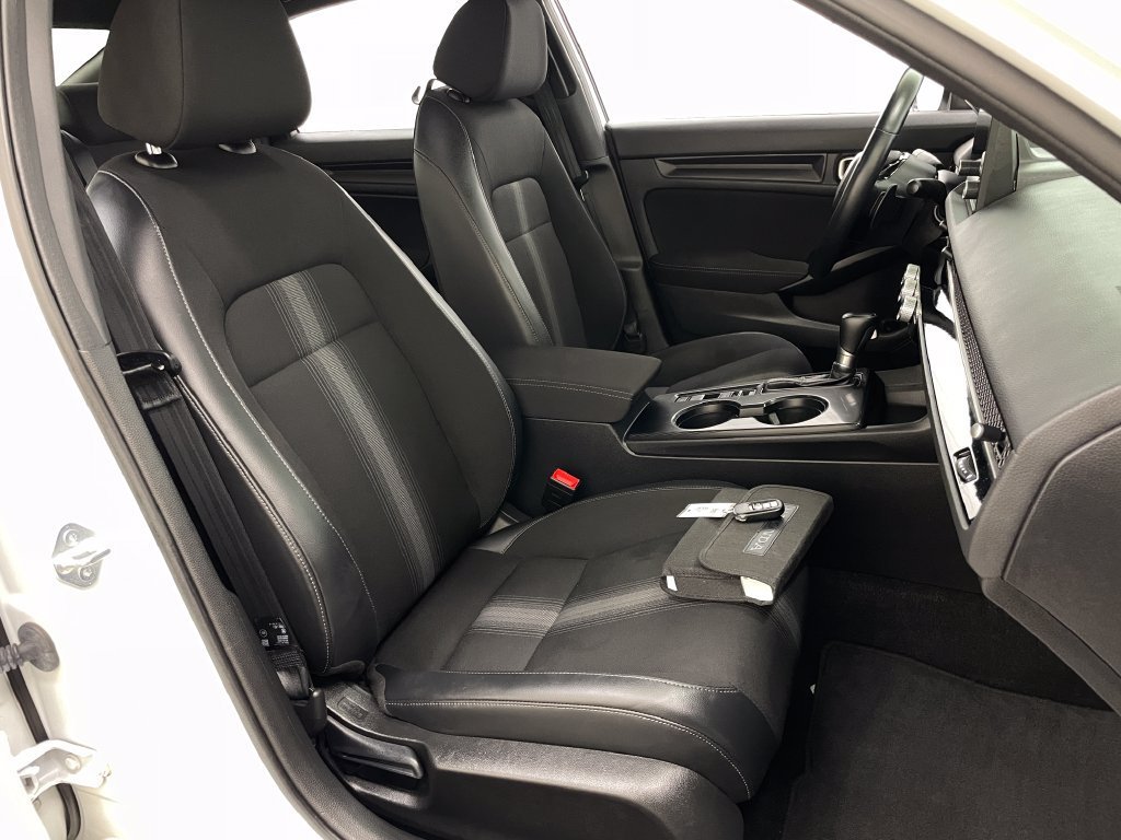 2022 Honda Civic Sport - Photo 36