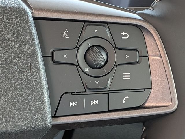 New 2026 Black Nissan SV image 25