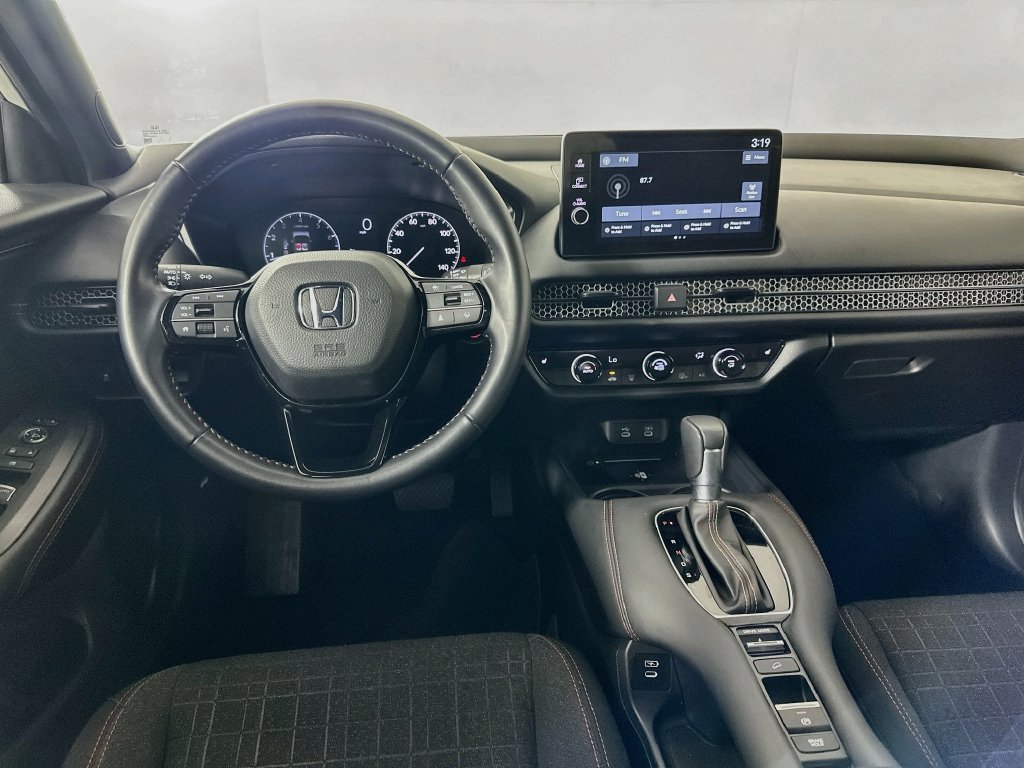 2026 Honda HR-V Sport - Photo 21