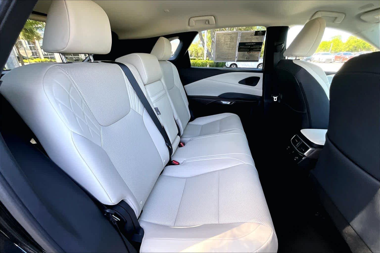 Certified Used 2024 Caviar Lexus  image 20