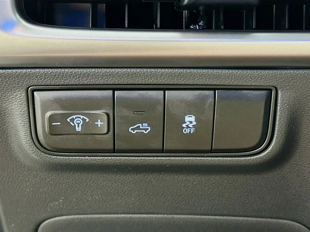 New 2026 Hyundai SANTA CRUZ SEL
