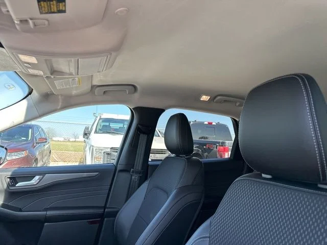 2025 Ford Escape Plug-in hybrid PHEV - Photo 56