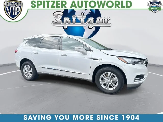 2019 Buick Enclave Essence