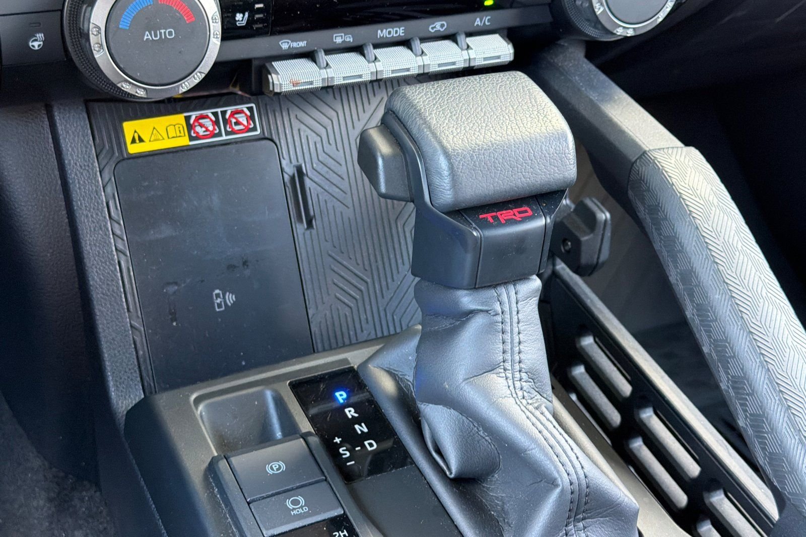 Used 2025  Toyota TRD Off-Road Premium image 27