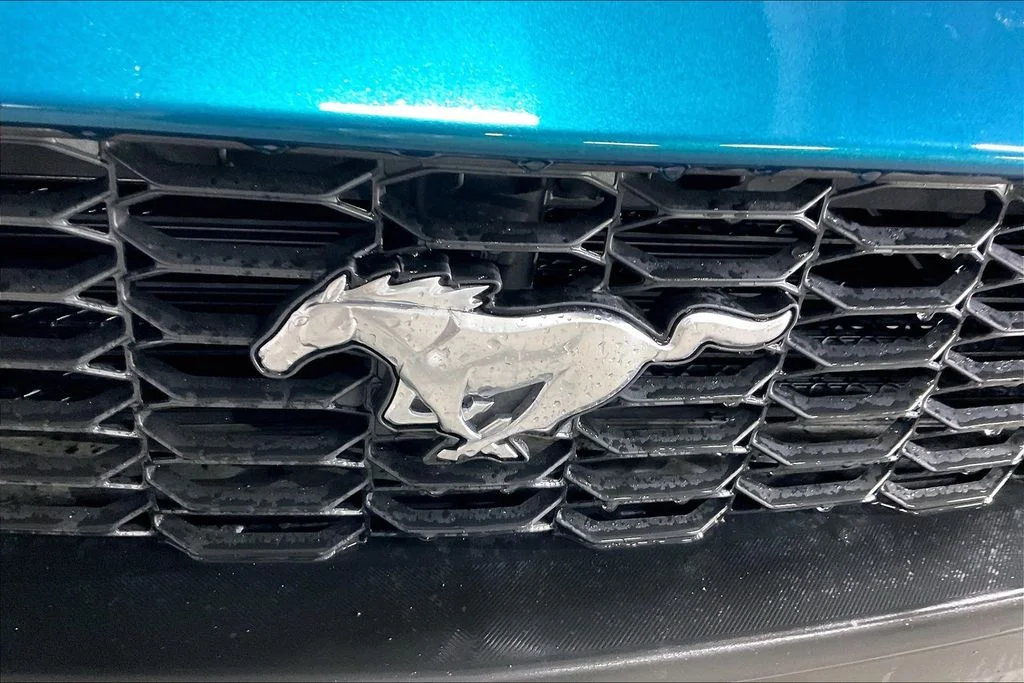 2026 Ford Mustang EcoBoost Premium Fastback - Photo 32