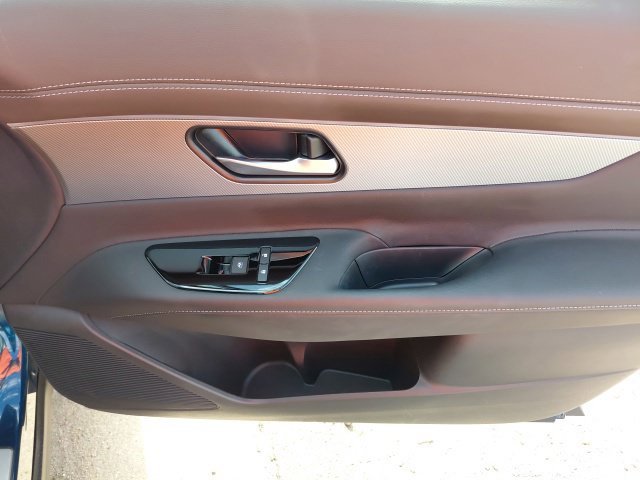 Used 2026 Blue Nissan Platinum image 33