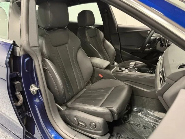 Used 2024  Audi 45 S line Premium Plus image 37