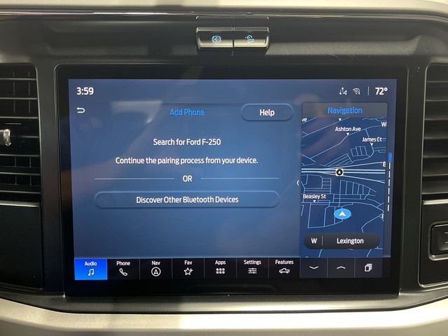 2026 Ford F-250 Super Duty XLT - Photo 30