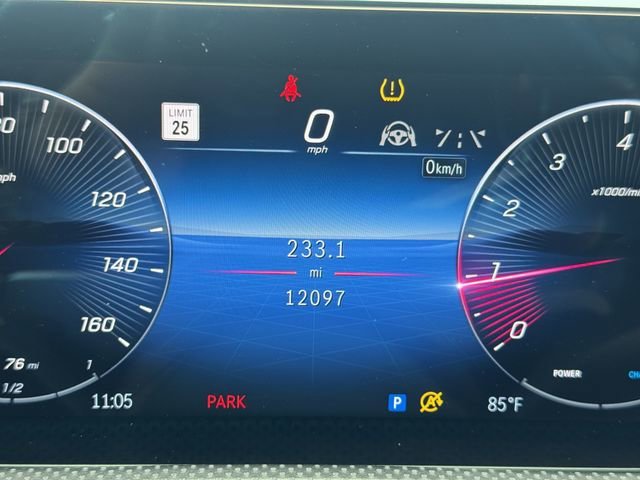 2025 Mercedes-Benz CLA CLA 250 - Photo 18