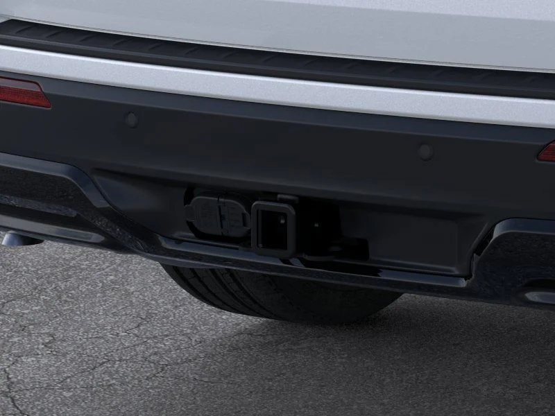 New 2026 Star White Metallic Tri-Coat Ford ST-Line image 24