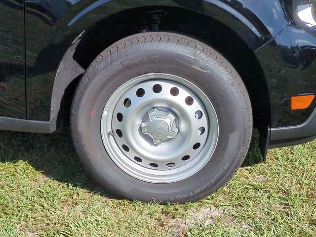 New 2026 Shadow Black Ford XL image 11