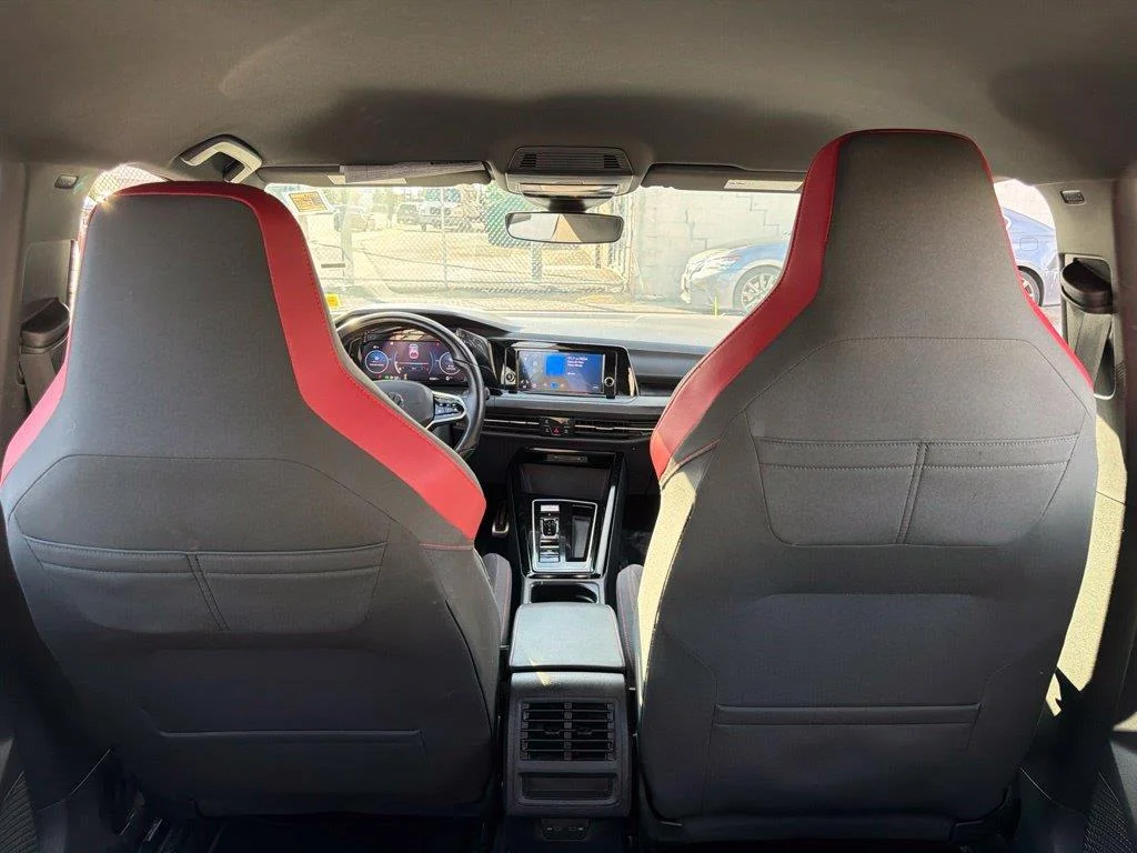 2024 Volkswagen Golf GTI S - Photo 15