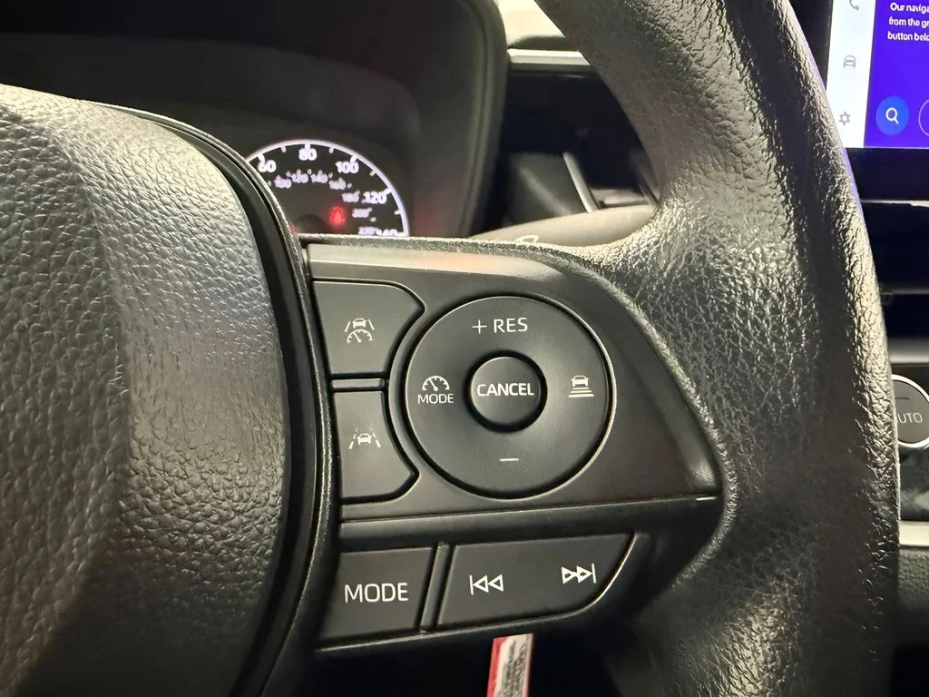 Used 2024  Toyota LE image 18