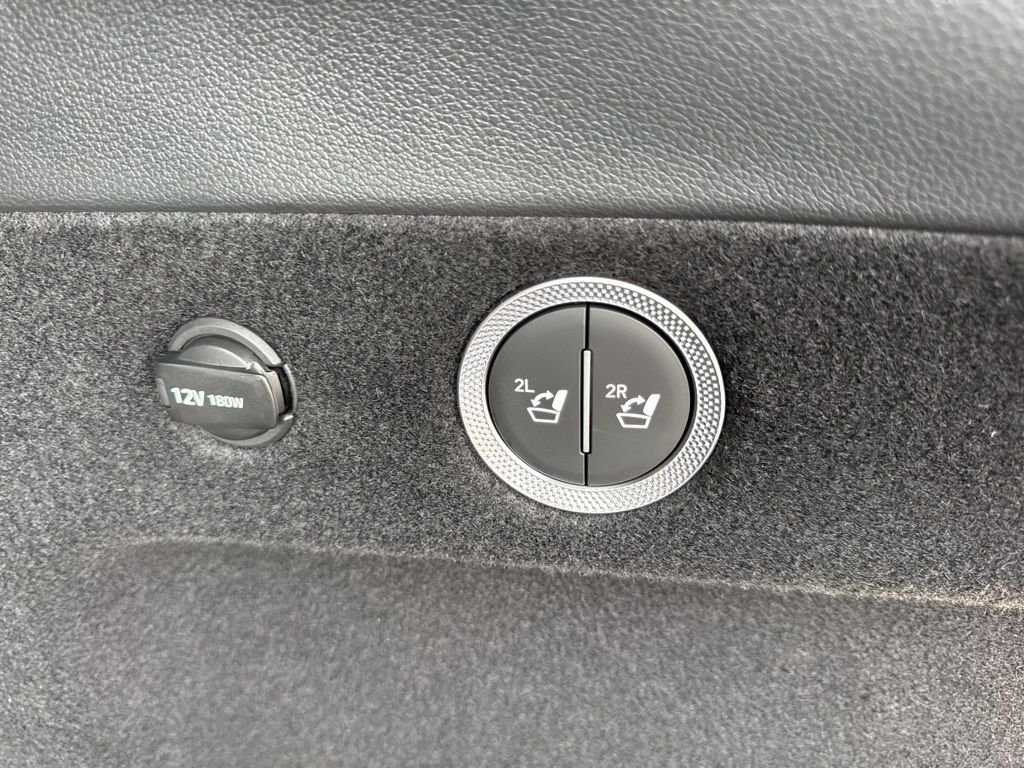2026 GENESIS GV80 Coupe E-SC - Photo 14