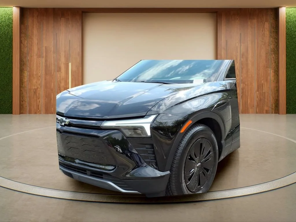 2026 Chevrolet Blazer EV LT - Photo 26