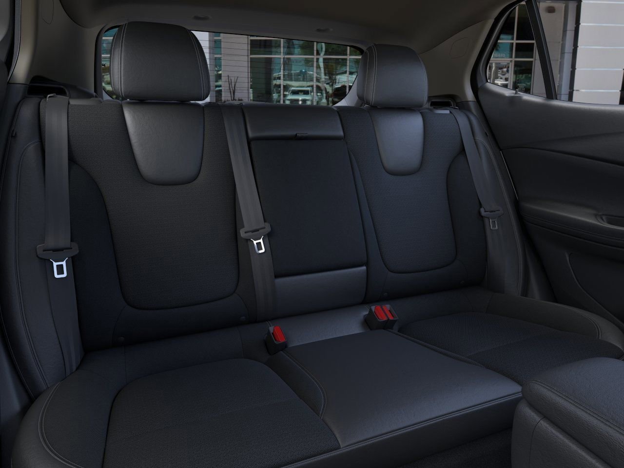 2026 Buick Encore GX Preferred - Photo 18