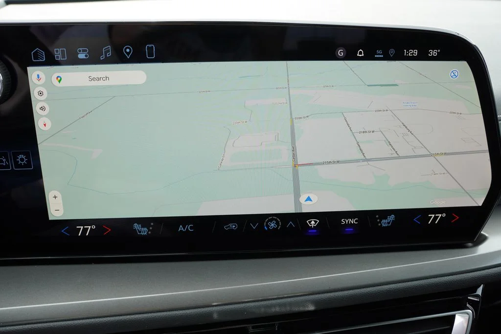 2026 Chevrolet Traverse LT - Photo 14