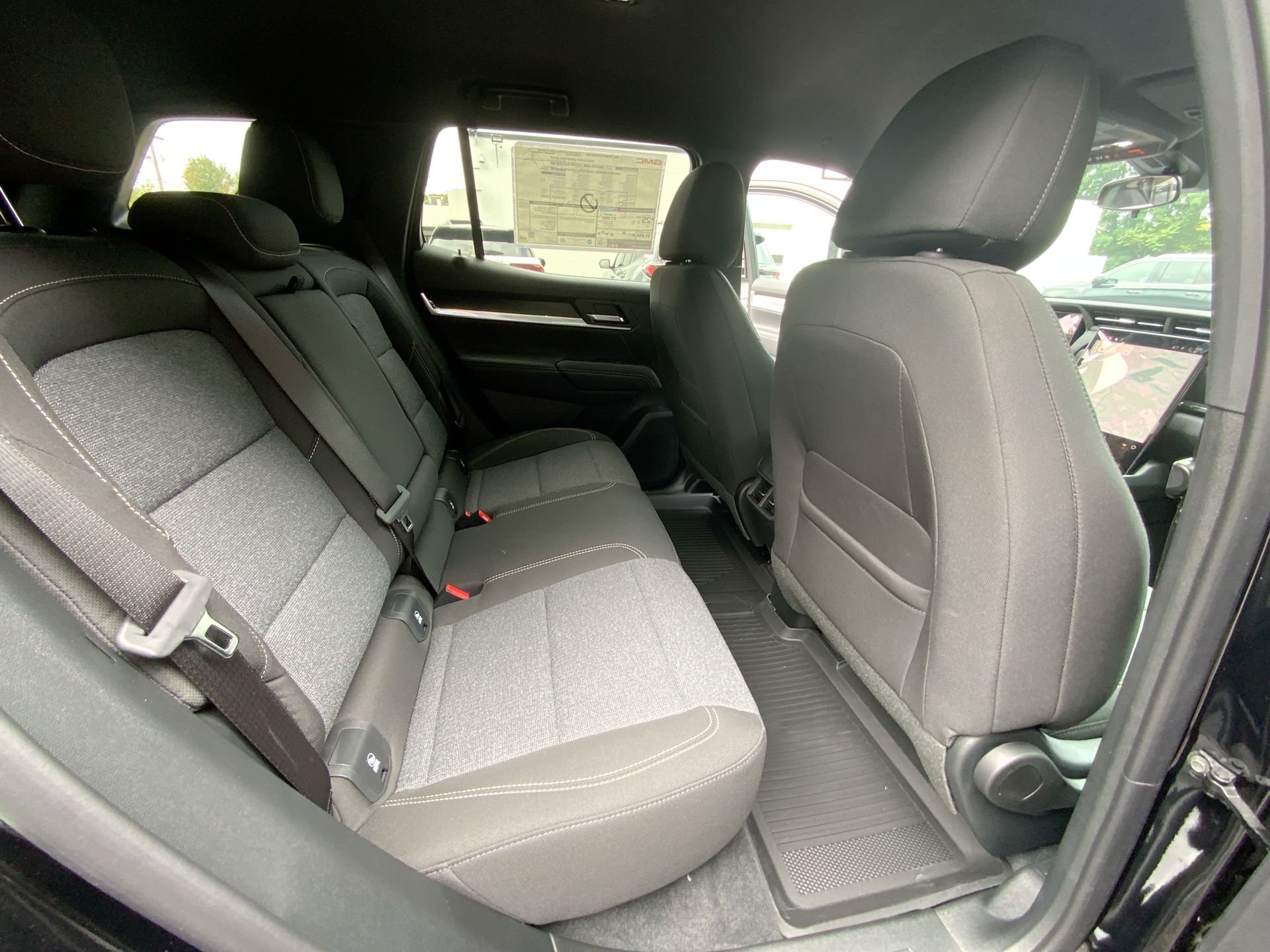 2027 GMC Terrain Elevation - Photo 49