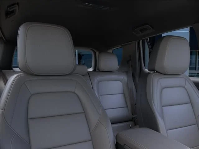 2026 GMC Terrain Elevation - Photo 24