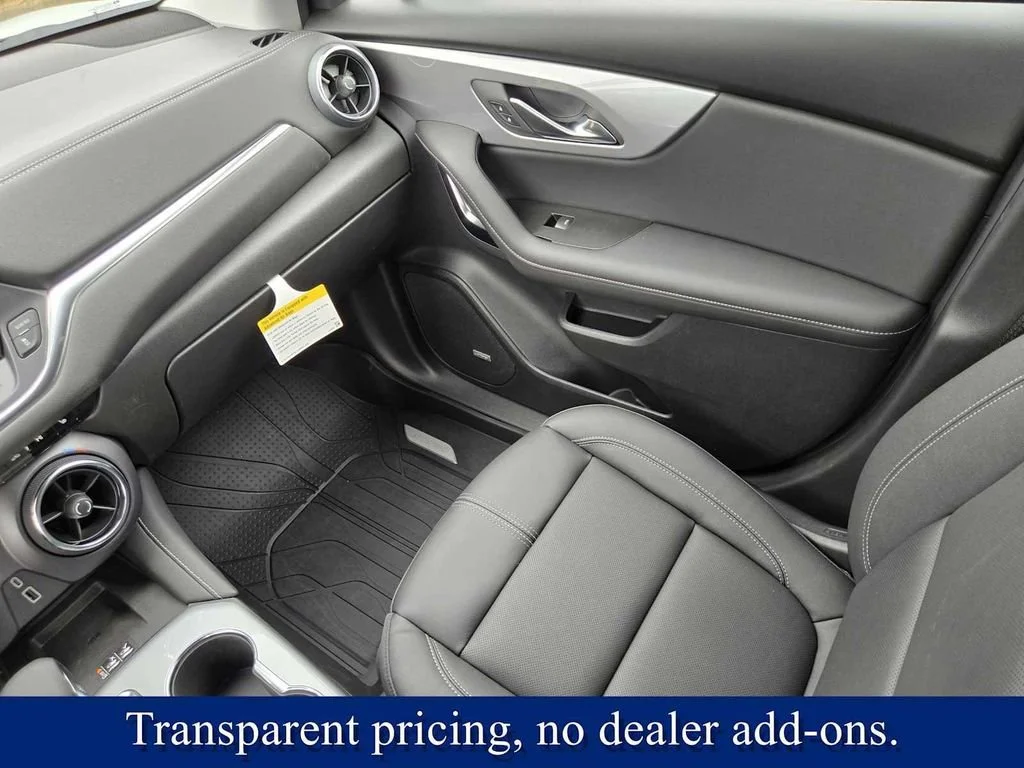 2026 Chevrolet Blazer 3LT - Photo 14