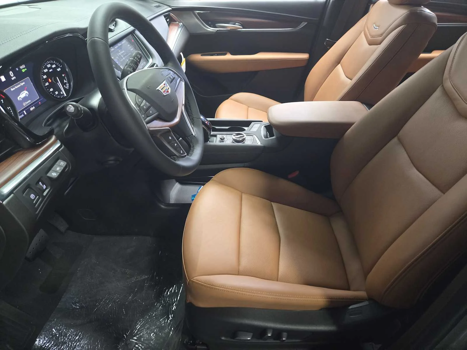 2026 Cadillac XT5 Premium Luxury - Photo 8