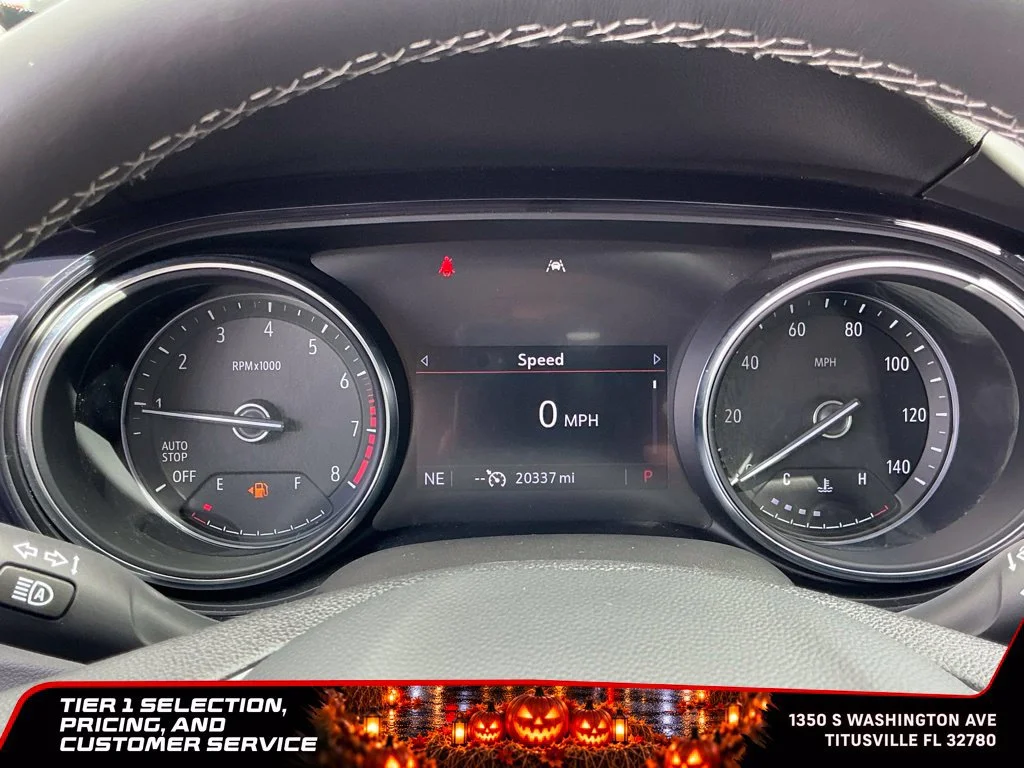 2023 Buick Encore GX Select - Photo 31