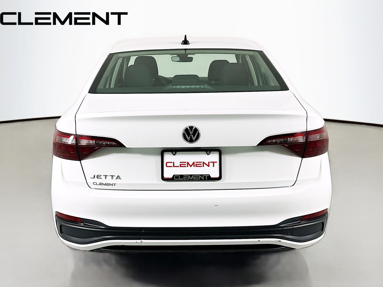 2024 Volkswagen Jetta S - Photo 8