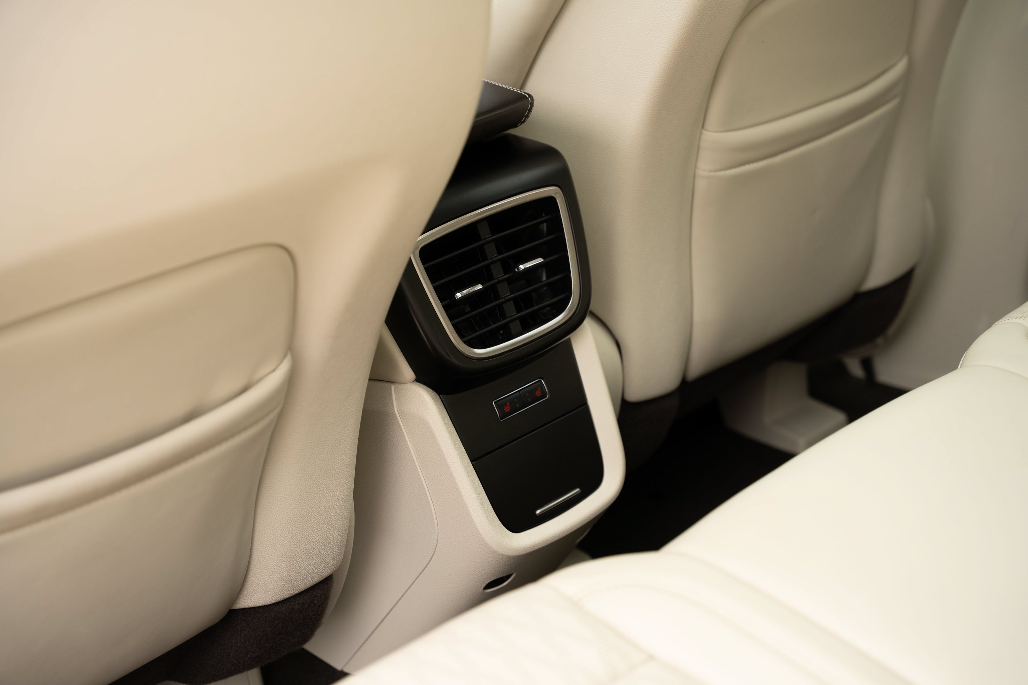 Used 2020 Infinite Black Lincoln Black Label image 23