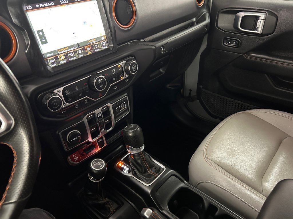 Used 2023 Gray Jeep Mojave image 22
