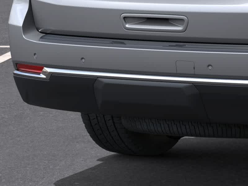 2026 Chevrolet Tahoe LS - Photo 14