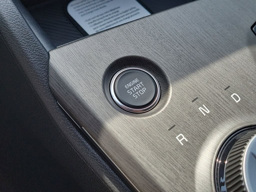 New 2026 Blue Kia X-Line image 35