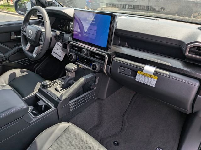 New 2026 Black Toyota Limited i-FORCE MAX image 33