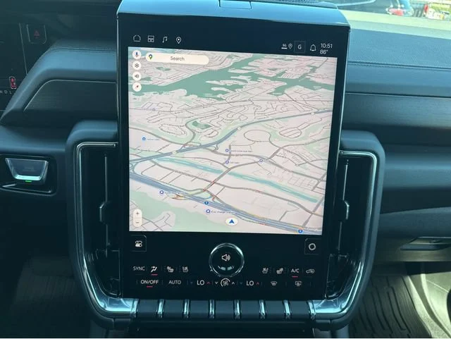 2026 GMC Yukon Denali - Photo 22