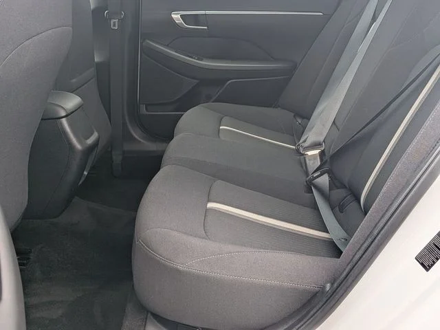 Certified Used 2022 Gray Hyundai SEL image 21