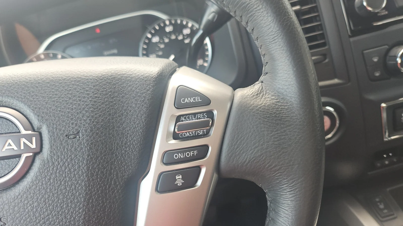 Used 2024 Gun Metallic Nissan SV 2WD image 18