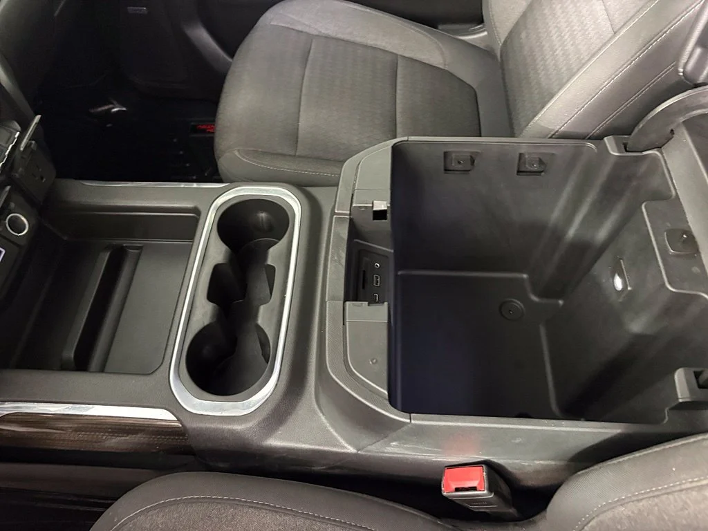 Used 2020 Gray Chevrolet RST image 37