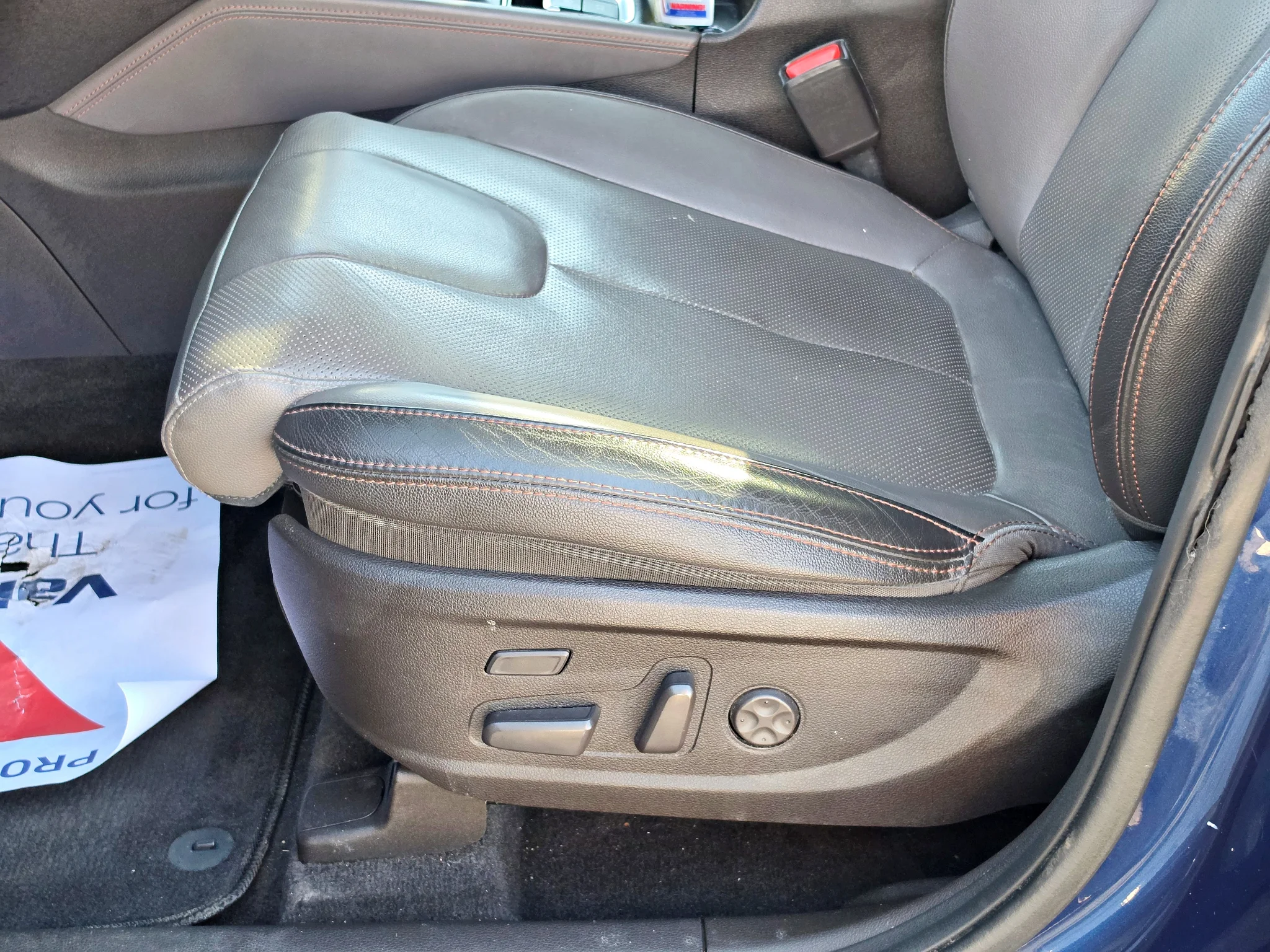 Used 2019 Stormy Sea Hyundai Ultimate image 22