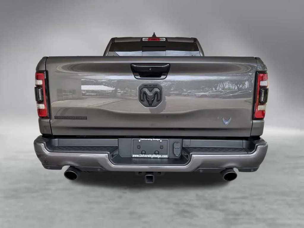 Used 2023 Gray Ram Big Horn/Lone Star image 34