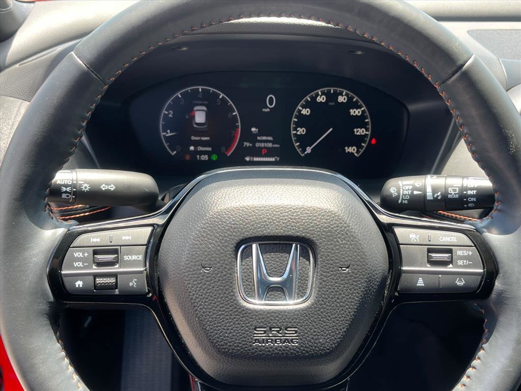 2024 Honda HR-V Sport - Photo 41