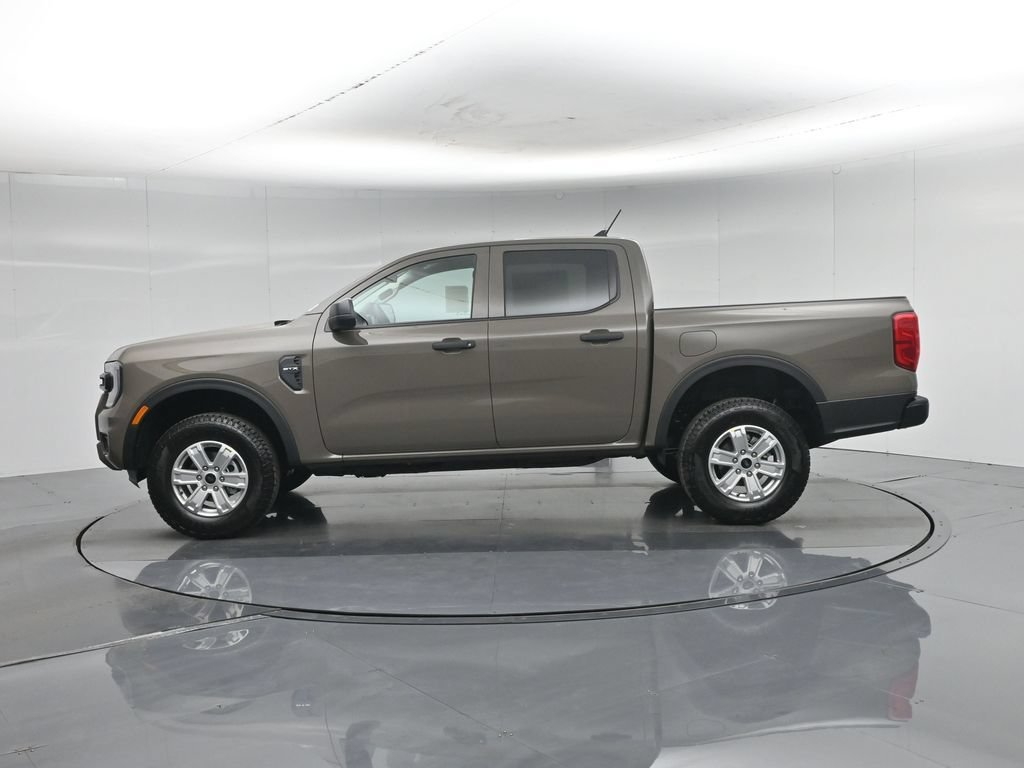 New 2026 Marsh Gray Ford XL image 26