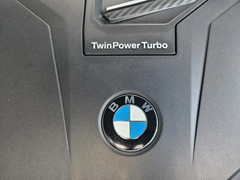 Used 2023 Jet Black BMW SDRIVE40I SPORTS ACTIVITY VEHICLE image 32