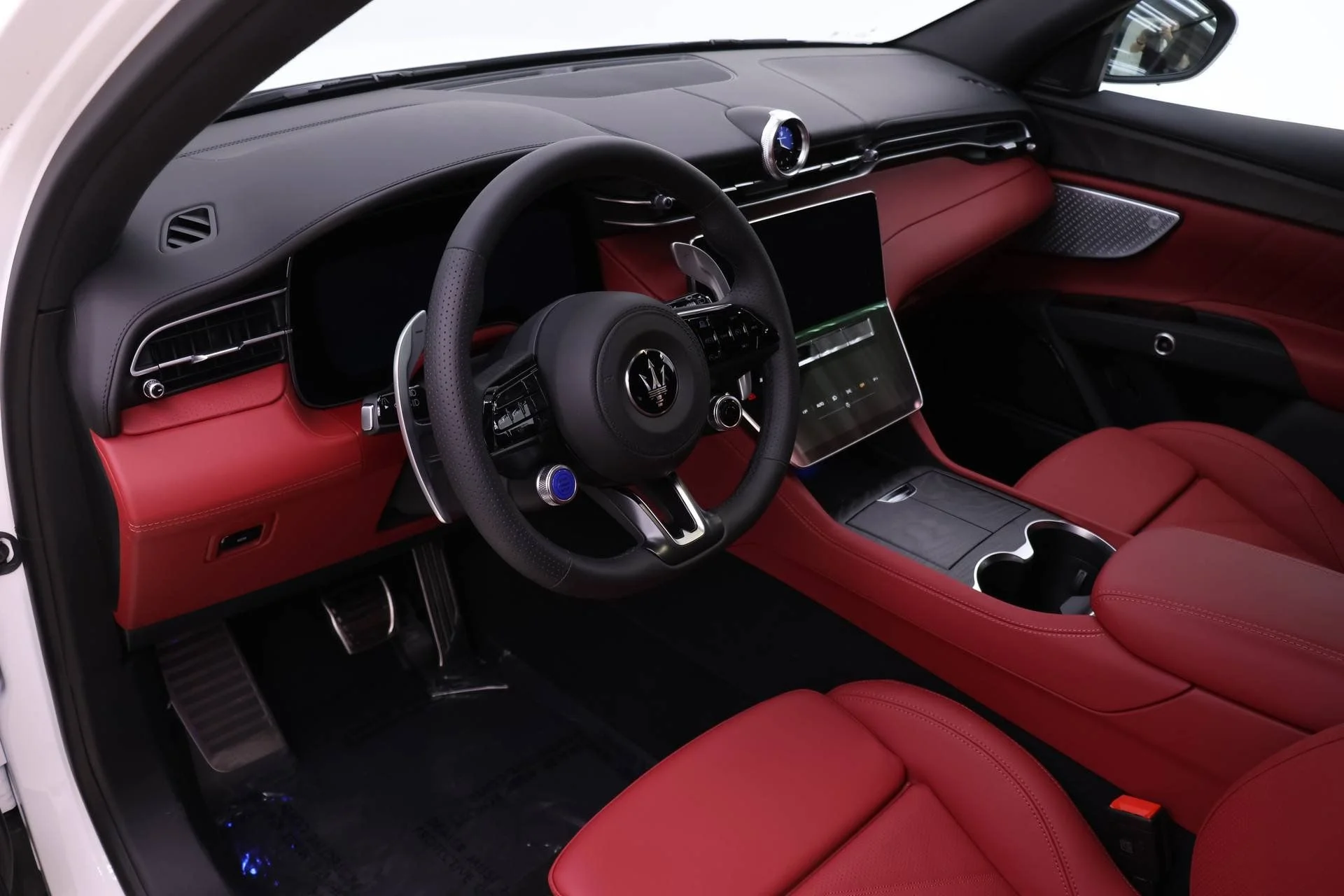 New 2026  Maserati Modena image 6