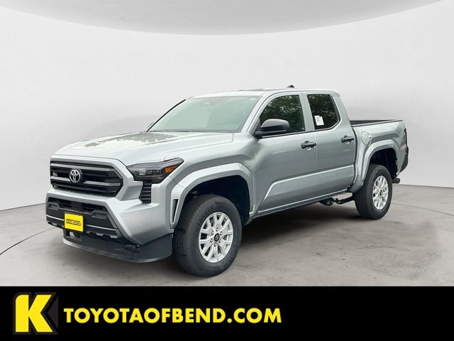 2026 Toyota Tacoma  SR
