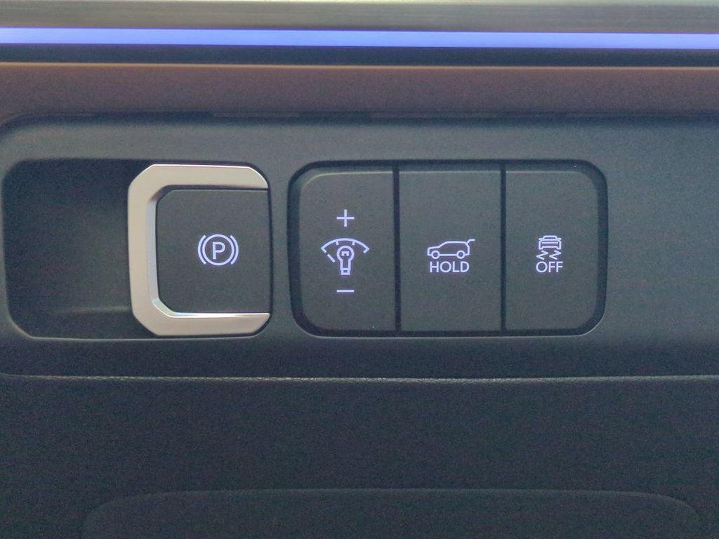 2026 Hyundai Santa Fe Calligraphy - Photo 31